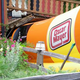 Illustration for article titled Wienermobile Crashes Bun-First Into Wisconsin House